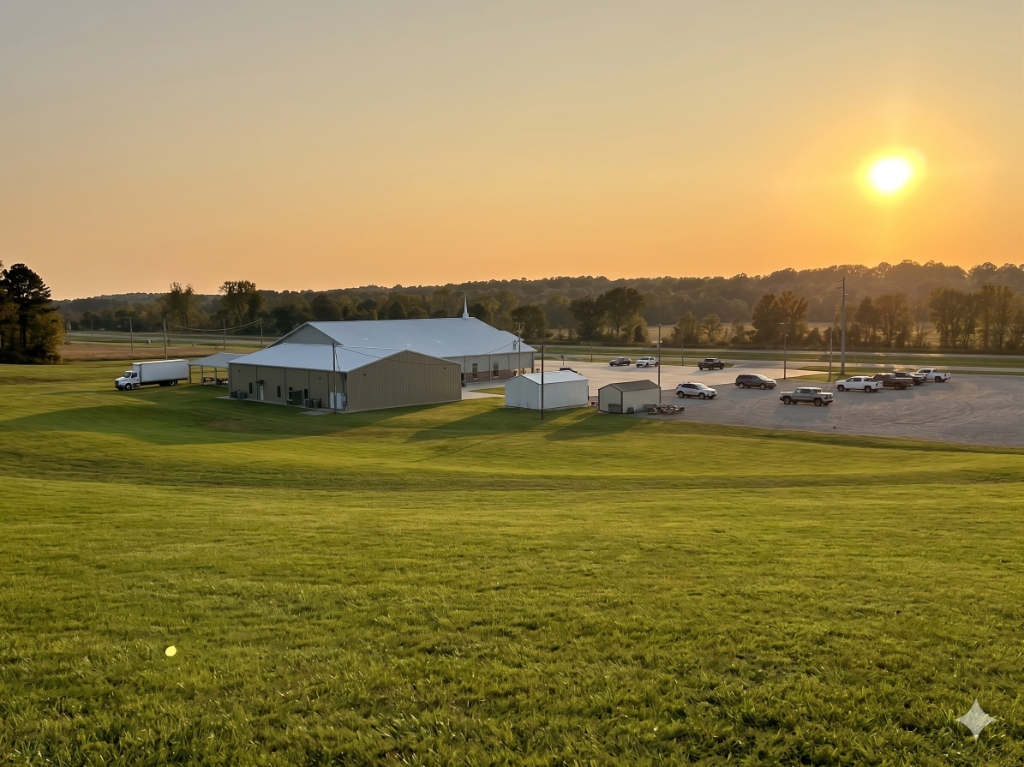 Sanctuary Campus