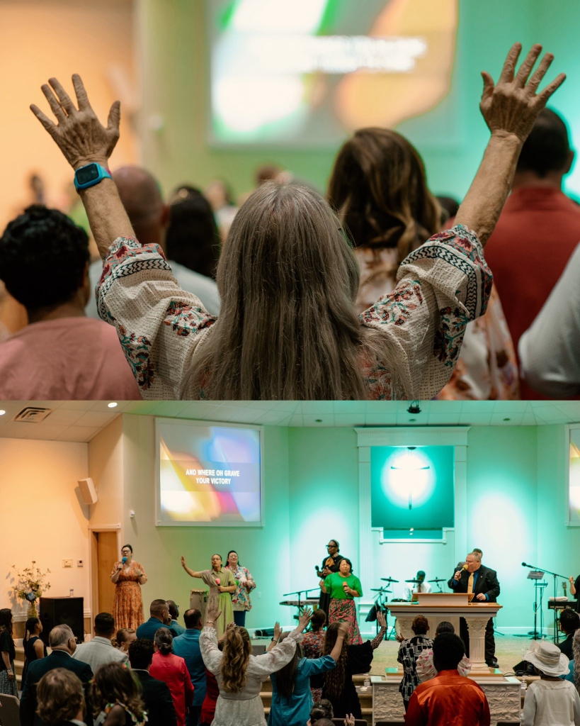 Worship